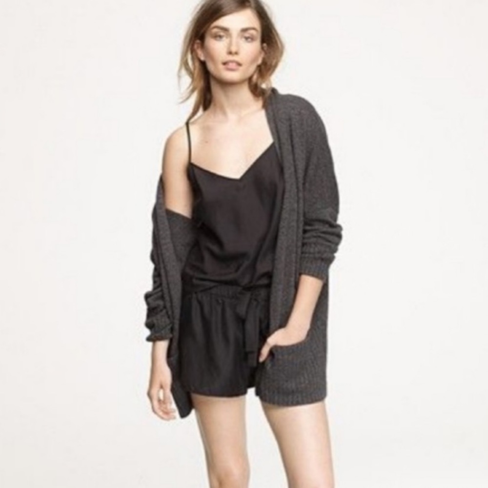 J. Crew Romper